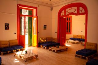 Ithaka Raml Hostel - Alessandria d'Egitto - 0