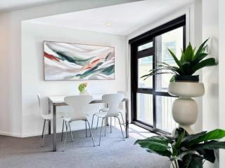 Prime CBD Location-Walk to Spark Arena & Britomart - Auckland - 7