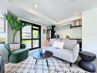 Prime CBD Location-Walk to Spark Arena & Britomart - Auckland - 6