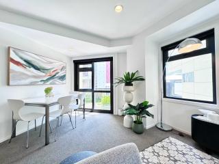 Prime CBD Location-Walk to Spark Arena & Britomart - Auckland - 5