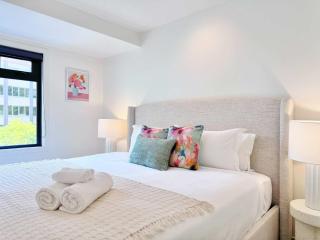 Prime CBD Location-Walk to Spark Arena & Britomart - Auckland - 4