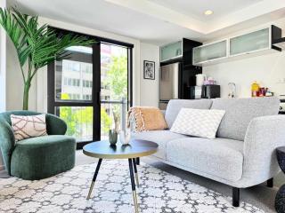Prime CBD Location-Walk to Spark Arena & Britomart - Auckland - 1