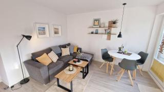 Haus-Koenigsfriesen-Whg-10 - Sankt Peter-Ording - 9