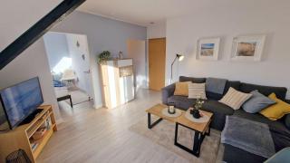 Haus-Koenigsfriesen-Whg-10 - Sankt Peter-Ording - 8