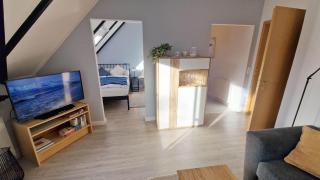 Haus-Koenigsfriesen-Whg-10 - Sankt Peter-Ording - 5