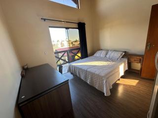 Rustic Beach House - 5