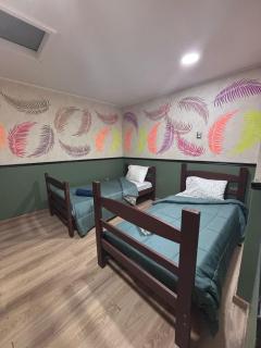 Hostal Minga - Copiapó - 7