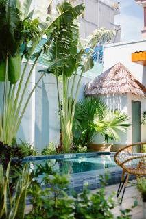 Hồ Cốc Homestay - 2