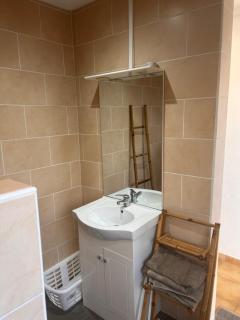 Logement indépendant St leu dans les bas - Saint-Leu - 5