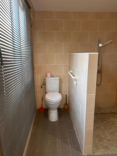 Logement indépendant St leu dans les bas - Saint-Leu - 2