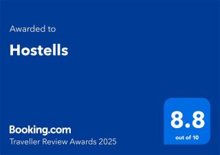 Hostells - Pune - 0