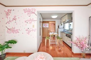 Shinjuku Sakura House 1 unit 37m2 - 4