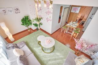 Shinjuku Sakura House 1 unit 37m2 - 3