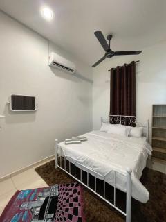 Private pool homestay melaka - Malaca - 7