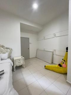Private pool homestay melaka - Malaca - 4