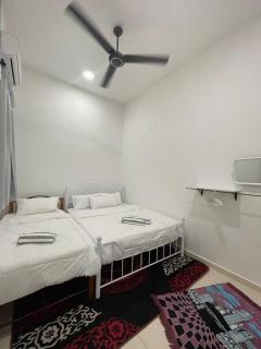 Private pool homestay melaka - Malaca - 1