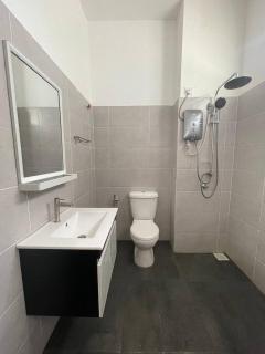 Private pool homestay melaka - 1