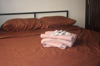 Cozy 1 Bed Studio - Minutes to NAIA and MOA! - Manila - 6