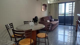 Flat Meireles 3 hóspedes apto 305 - Fortaleza - 5