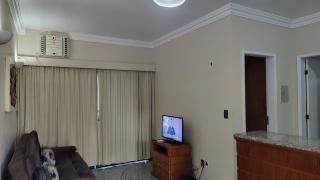 Flat Meireles 3 hóspedes apto 305 - Fortaleza - 7