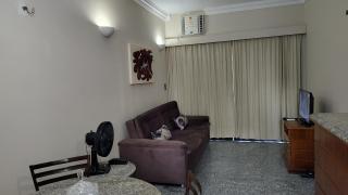 Flat Meireles 3 hóspedes apto 305 - Fortaleza - 6