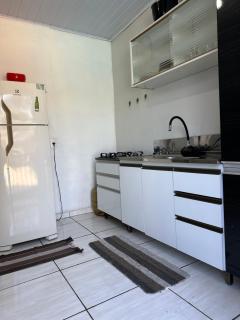 Ambiente aconchegante - 5