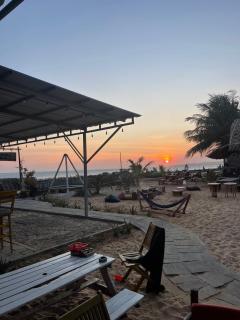 EVA HUT Mui Ne Beach Hostel - Mui Ne - 3