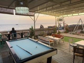 EVA HUT Mui Ne Beach Hostel - Mui Ne - 0