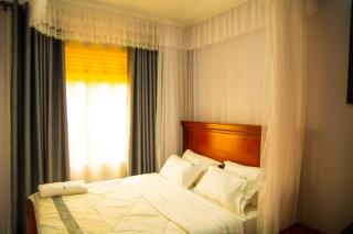 Onyx Motel and Suites Mbarara - Mbarara - 0
