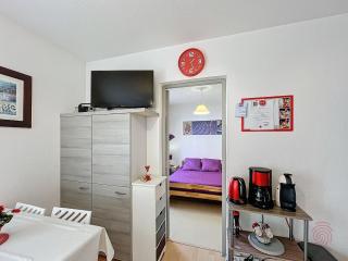 Joli F2 avec balcon, animaux acceptés - 2