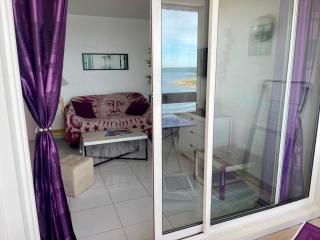 Appartement T2 Confortable, 4/5 Pers, Plage Grazel, Parking Privé - FR-1-796-86 - Gruissan - 4