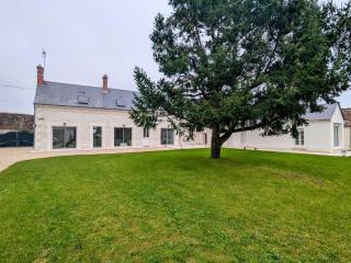 Maison moderne avec piscine sécurisée à La Vernelle - FR-1-591-721 - 5