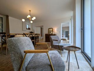 Maison moderne avec piscine sécurisée à La Vernelle - FR-1-591-721 - La Vernelle - 4