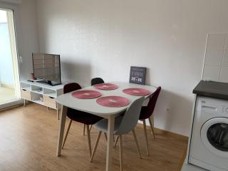 Appartement moderne proche plage pour 4 personnes - FR-1-482-152 - 1