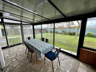 Erdeven - Maison 8 pers - 4 pièces - 500m de la plage - FR-1-479-215 - 5