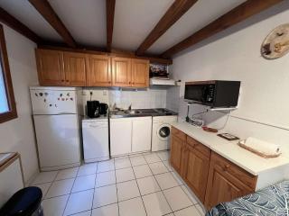 Pavillon cosy avec terrasse et parking pour 4 personnes - FR-1-701-87 - Valras-Plage - 4