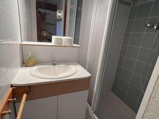 Pavillon cosy avec terrasse et parking pour 4 personnes - FR-1-701-87 - Valras-Plage - 1