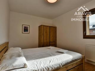 Appartement spacieux à Samoëns, proche centre - FR-1-391-200 - Samoëns - 4