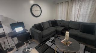 5 Bedrooms With Free Parking Close to NYC EWR MetLife American Dream - 3