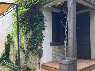 Maison spacieuse entre mer et campagne avec terrasse et jardin à Villers-sur-Mer - FR-1-712-91 - 2