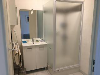 À deux pas de la plage, appartement T2 cabine à Fort-Mahon-Plage avec parking - FR-1-482-151 - 1