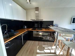 T2 Cabine Climatisé à Argelès avec Parking - FR-1-388-228 - Argelès-sur-Mer - 4