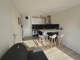 T2 Cabine Climatisé à Argelès avec Parking - FR-1-388-228 - Argelès-sur-Mer - 3