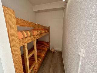 T2 Cabine Climatisé à Argelès avec Parking - FR-1-388-228 - Argelès-sur-Mer - 1