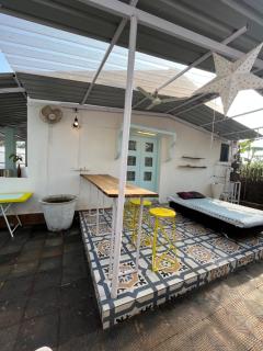 Ohana by your barn - Goa - 5