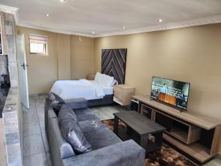 Arcon Accommodation 1 - 9