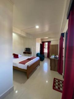 Riwaa's Guest House - Shillong - 5