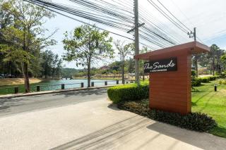 Naiharn beach sands Apartment - 2