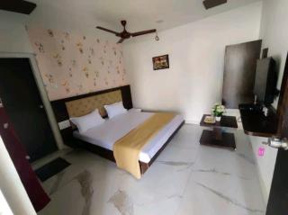 Mewad Palace Hotel - Sānand - 3