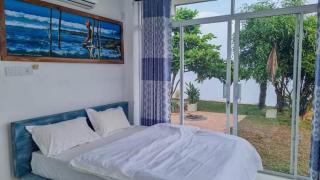 Lagoon Bay Resort - Negombo - 2